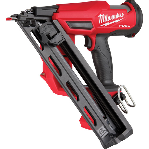 M18 Fuel 15 Gauge Finish Nailer (Tool Only), 18 V, Lithium-Ion Distribution Industrielle GC
