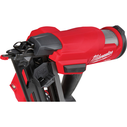 M18 Fuel 15 Gauge Finish Nailer (Tool Only), 18 V, Lithium-Ion Distribution Industrielle GC