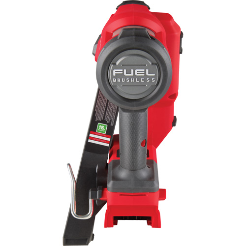M18 Fuel 15 Gauge Finish Nailer (Tool Only), 18 V, Lithium-Ion Distribution Industrielle GC