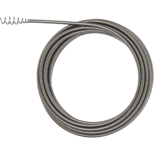 C&acirc;ble de furet de rechange &agrave; t&ecirc;te en bulbe pour furet Trapsnake Distribution Industrielle GC