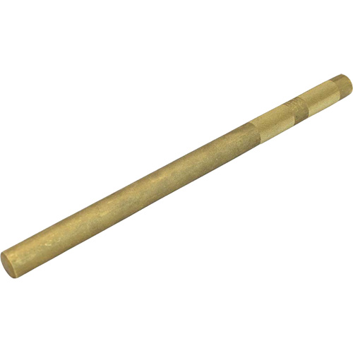 Poinçons aligneurs en laiton Distribution Industrielle GC