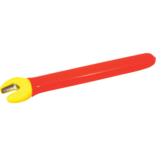Insulated Open-Ended SAE Wrench Distribution Industrielle GC