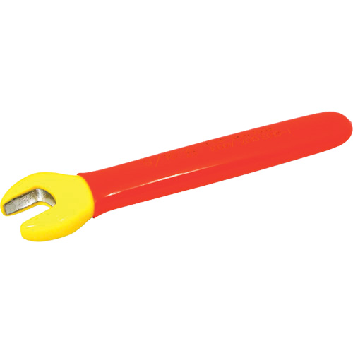 Insulated Open-Ended SAE Wrench Distribution Industrielle GC