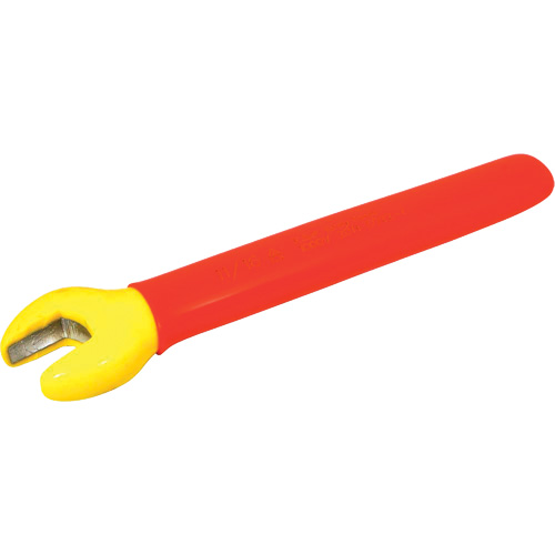Insulated Open-Ended SAE Wrench Distribution Industrielle GC