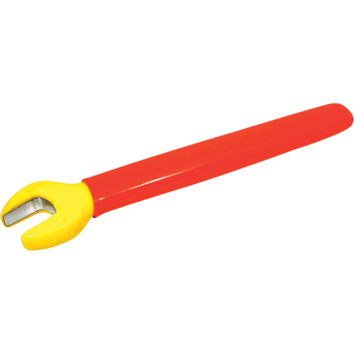 Insulated Open-Ended SAE Wrench Distribution Industrielle GC
