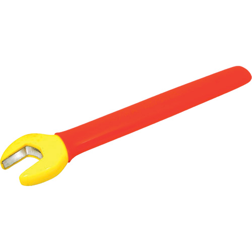 Insulated Open-Ended SAE Wrench Distribution Industrielle GC