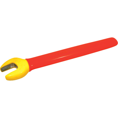 Insulated Open-Ended SAE Wrench Distribution Industrielle GC