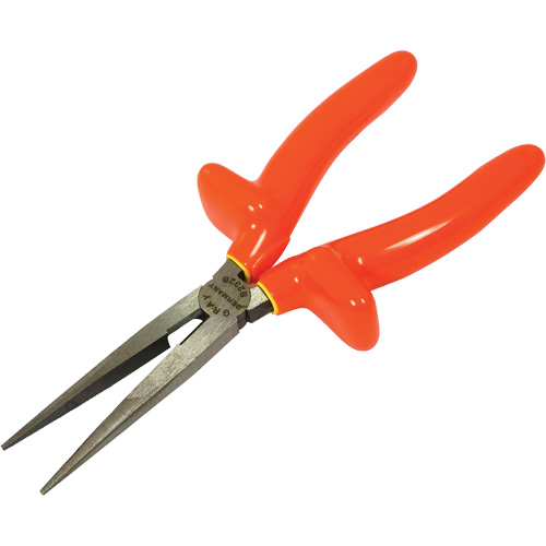 Needle Nose Straight Cutter Pliers Distribution Industrielle GC