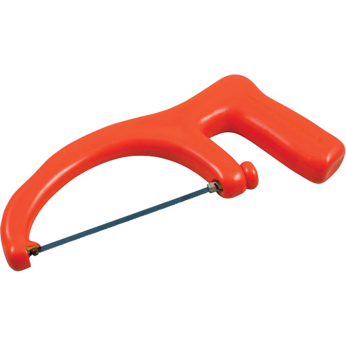 Insulated Mini Hacksaw Distribution Industrielle GC