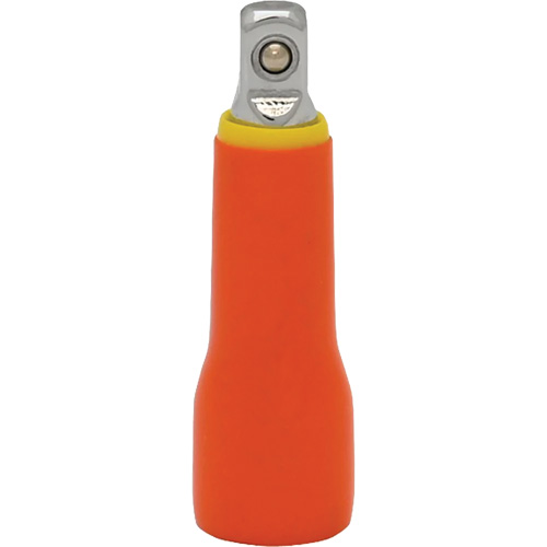 Insulated Drive Extension Distribution Industrielle GC