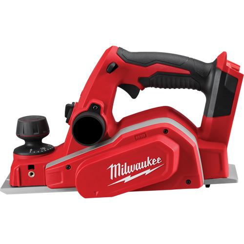 Raboteuse M18 3-1/4" (outil seulement) Distribution Industrielle GC
