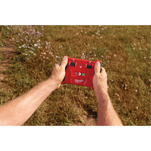 M18 Force Logic 3” Underground Cable Cutter with Wireless Remote Distribution Industrielle GC