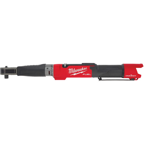 Cl&eacute; dynamom&eacute;trique 1/2" M12 Fuel avec One-Key, &eacute;lectronique Distribution Industrielle GC