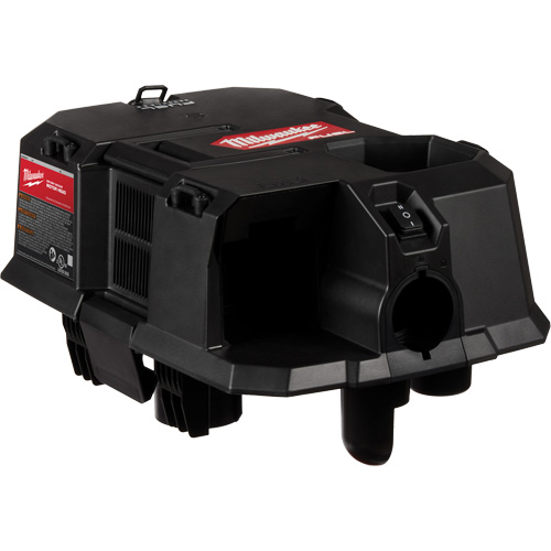 M18 Fuel Wet/Dry Vacuum Motor Head Distribution Industrielle GC