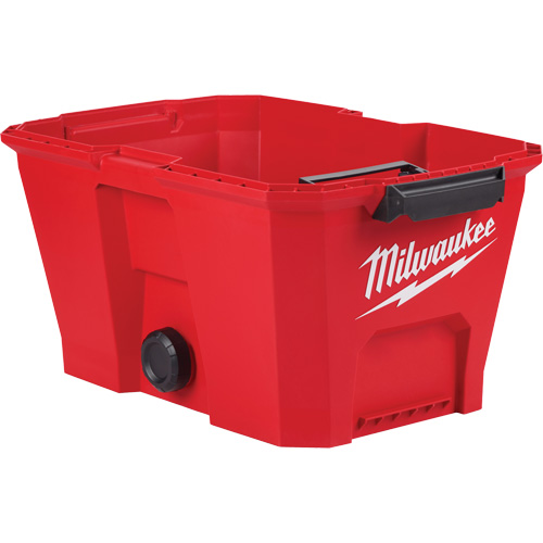 R&eacute;servoir daspirateur sec/humide de 6 gallons Distribution Industrielle GC