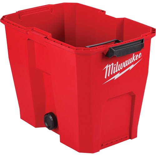 12 Gallon Wet/Dry Vacuum Tank Distribution Industrielle GC