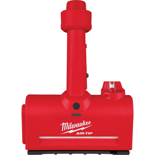 M12 Air-Tip Utility Nozzle Distribution Industrielle GC