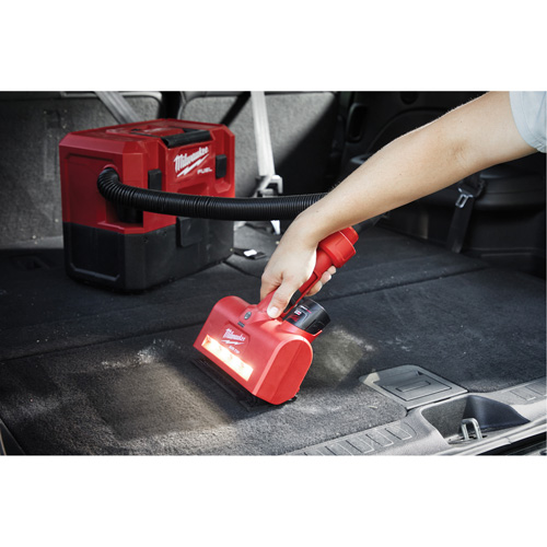 M12 Air-Tip Utility Nozzle Distribution Industrielle GC