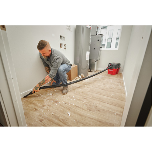1-7/8" Expandable Hose Distribution Industrielle GC