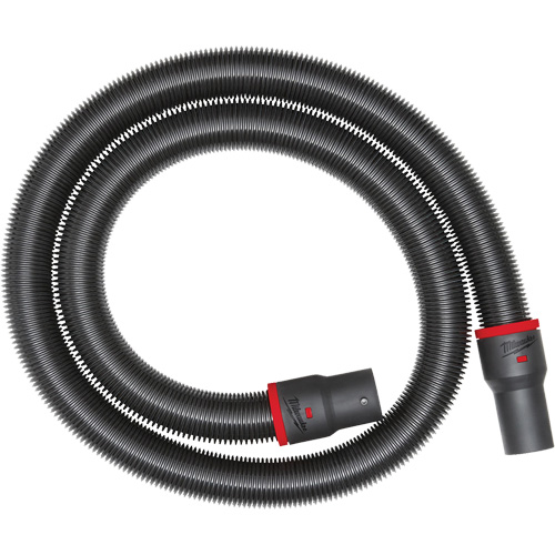 Tuyau flexible de 2-1/2" Distribution Industrielle GC
