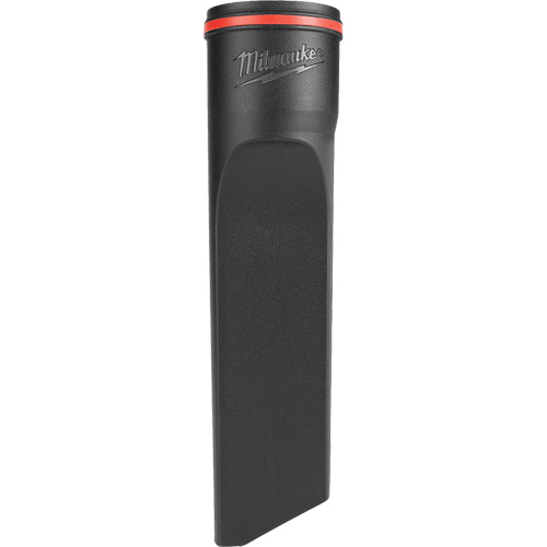 2-1/2" Crevice Tool Distribution Industrielle GC