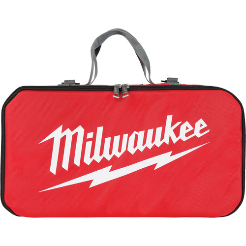 Sac de rangement pour accessoires daspirateur Distribution Industrielle GC