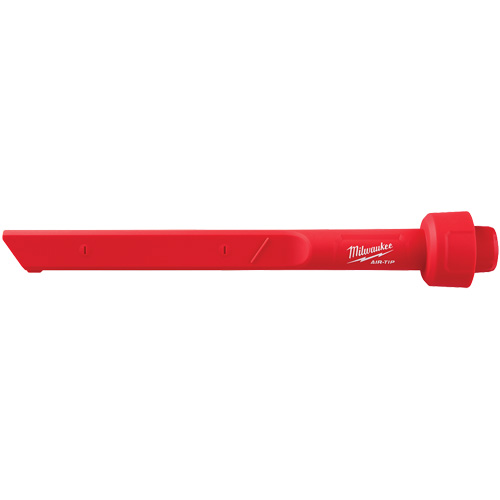 Suceur plat et brosse 3-en-1 Air-Tip Distribution Industrielle GC