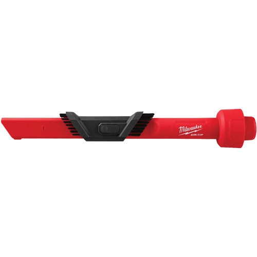 Suceur plat et brosse 3-en-1 Air-Tip Distribution Industrielle GC