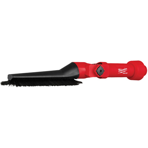Brosse pivotante &agrave; profil bas Air-Tip Distribution Industrielle GC