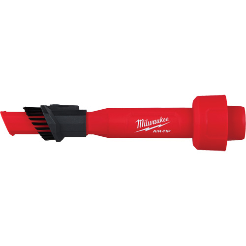 Brosse 2-en-1 Air-Tip Distribution Industrielle GC