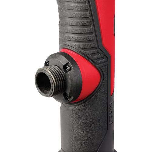 Pompe de transfert Stick M12, 12 V, 9 gal./min Distribution Industrielle GC