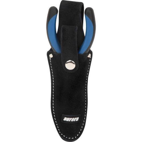 &eacute;tui pour outils, Porte-pinces, Cuir, 1 Poches Distribution Industrielle GC