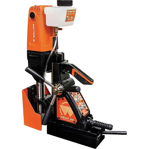 Icecut 200PM Drill Press Distribution Industrielle GC