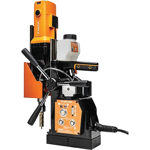 Icecut 250AUTO Drill Press, 3" Distribution Industrielle GC