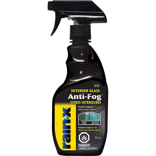 Nettoyant int&eacute;rieur pour le verre antibu&eacute;e Distribution Industrielle GC