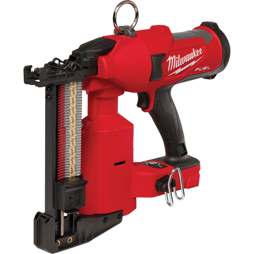 M18 Fuel Utility Fencing Stapler, 2"/1-1/2"/1-3/4" Staples Distribution Industrielle GC