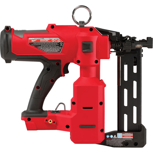 M18 Fuel Utility Fencing Stapler, 2"/1-1/2"/1-3/4" Staples Distribution Industrielle GC