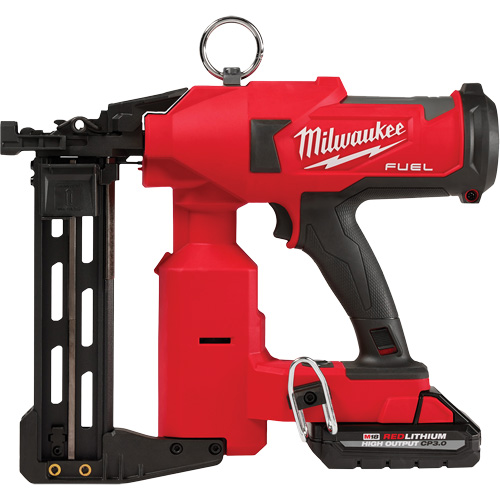 M18 Fuel Utility Fencing Stapler Kit, 2"/1-1/2"/1-3/4" Staples Distribution Industrielle GC