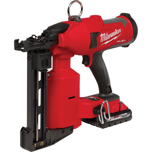 M18 Fuel Utility Fencing Stapler Kit, 2"/1-1/2"/1-3/4" Staples Distribution Industrielle GC