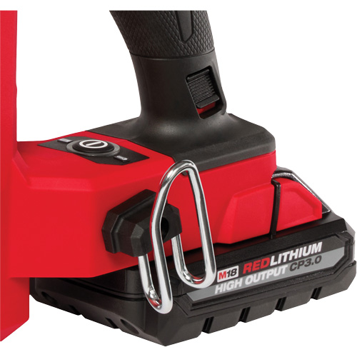 M18 Fuel Utility Fencing Stapler Kit, 2"/1-1/2"/1-3/4" Staples Distribution Industrielle GC