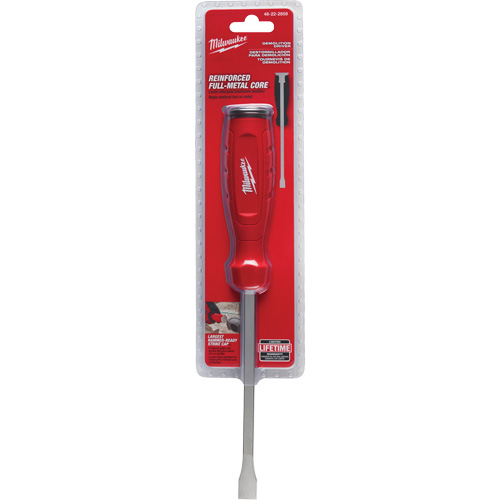 Demolition Driver, 5/16", 11-1/4" L, Plastic Handle Distribution Industrielle GC