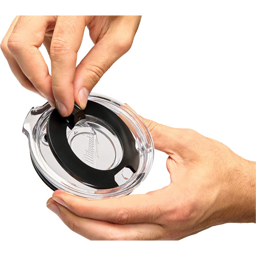 Packout Tumbler Distribution Industrielle GC