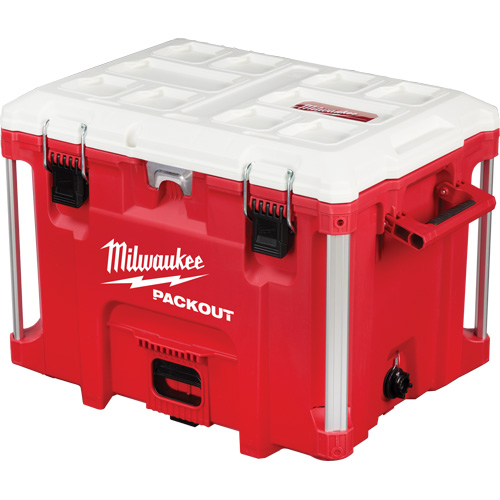 Glaci&egrave;re Packout XL Distribution Industrielle GC