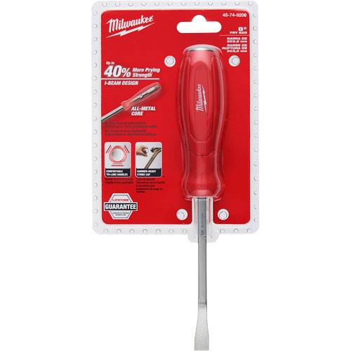 Levier, 1-1/4" la, 8" lo Distribution Industrielle GC