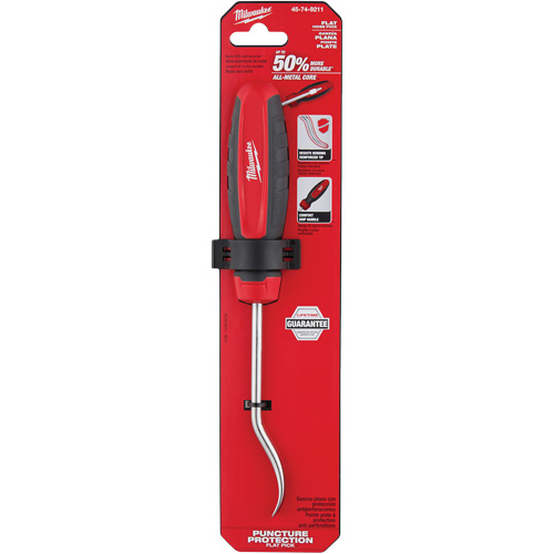 Flat Hose Pick Distribution Industrielle GC