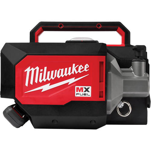 MX Fuel Concrete Vibrator Distribution Industrielle GC
