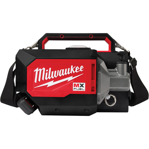 MX Fuel Concrete Vibrator Distribution Industrielle GC