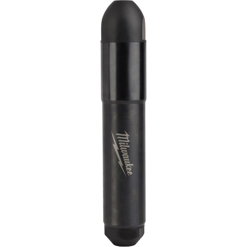 T&ecirc;te de 2-1/2" pour vibrateur &agrave; b&eacute;ton Distribution Industrielle GC