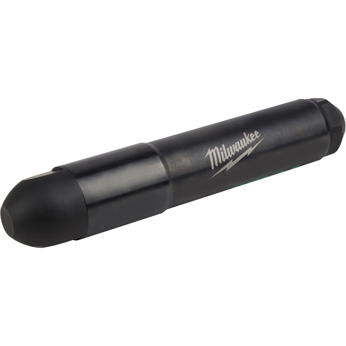 T&ecirc;te de 2-1/2" pour vibrateur &agrave; b&eacute;ton Distribution Industrielle GC