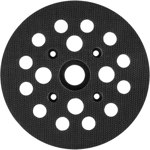 Plaque dappui pour polisseuse orbitale al&eacute;atoire M18 Fuel Distribution Industrielle GC